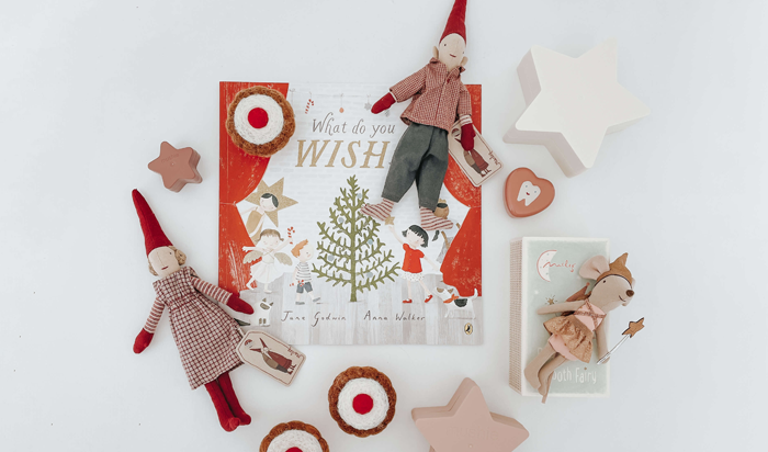 Book Review: What Do You Wish For? – Little Gatherer