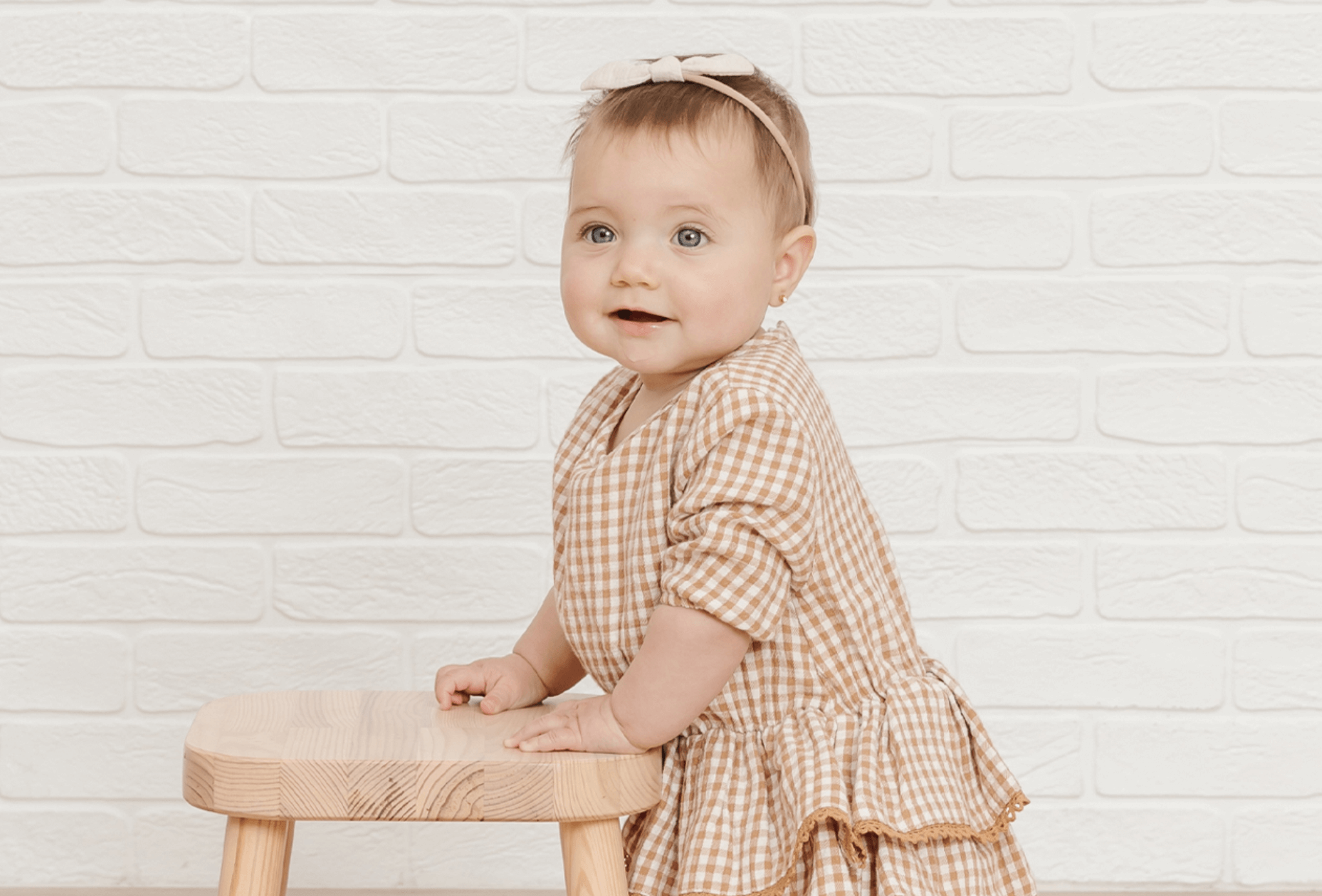 Baby Gowns – Little Gatherer