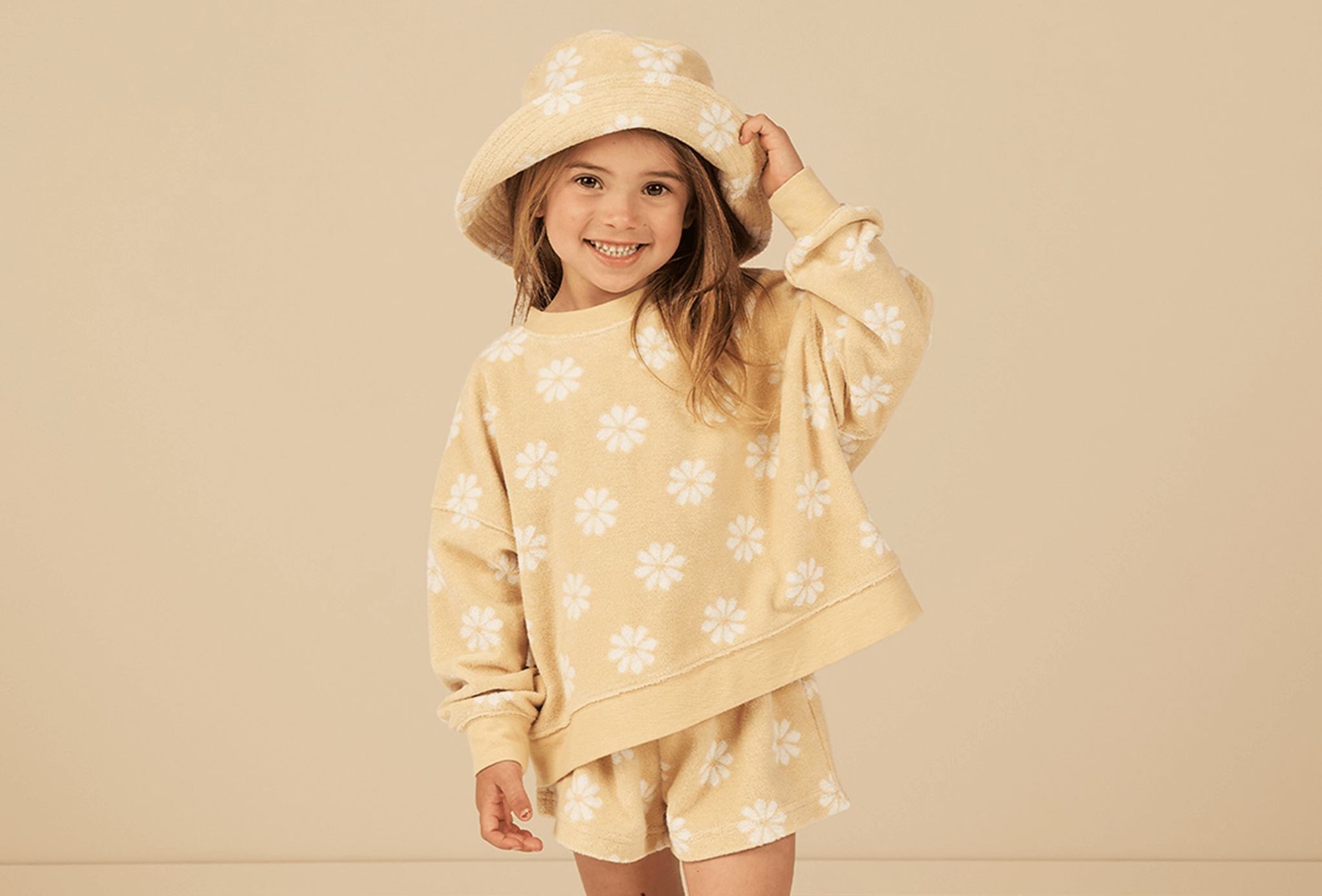 Rylee + Cru SS24 Drop One Look Book – Little Gatherer