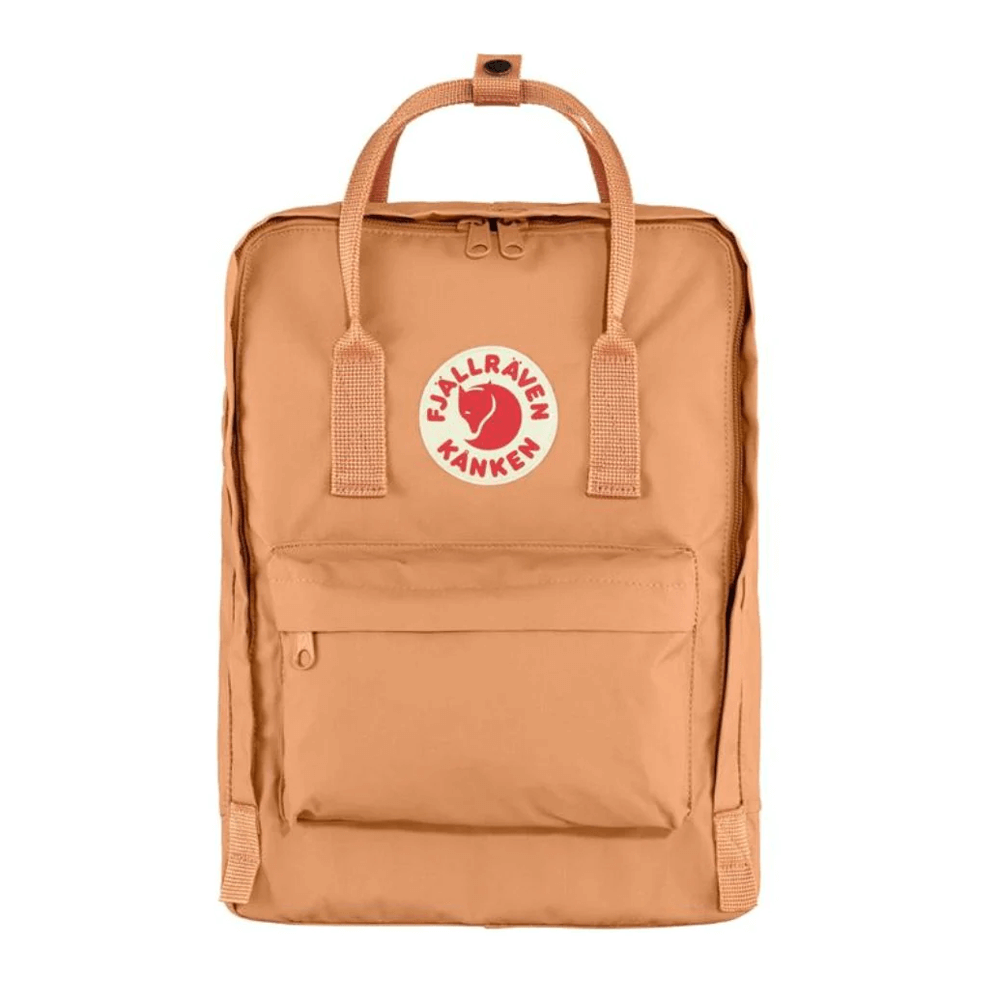 Fjallraven backpack in stores best sale