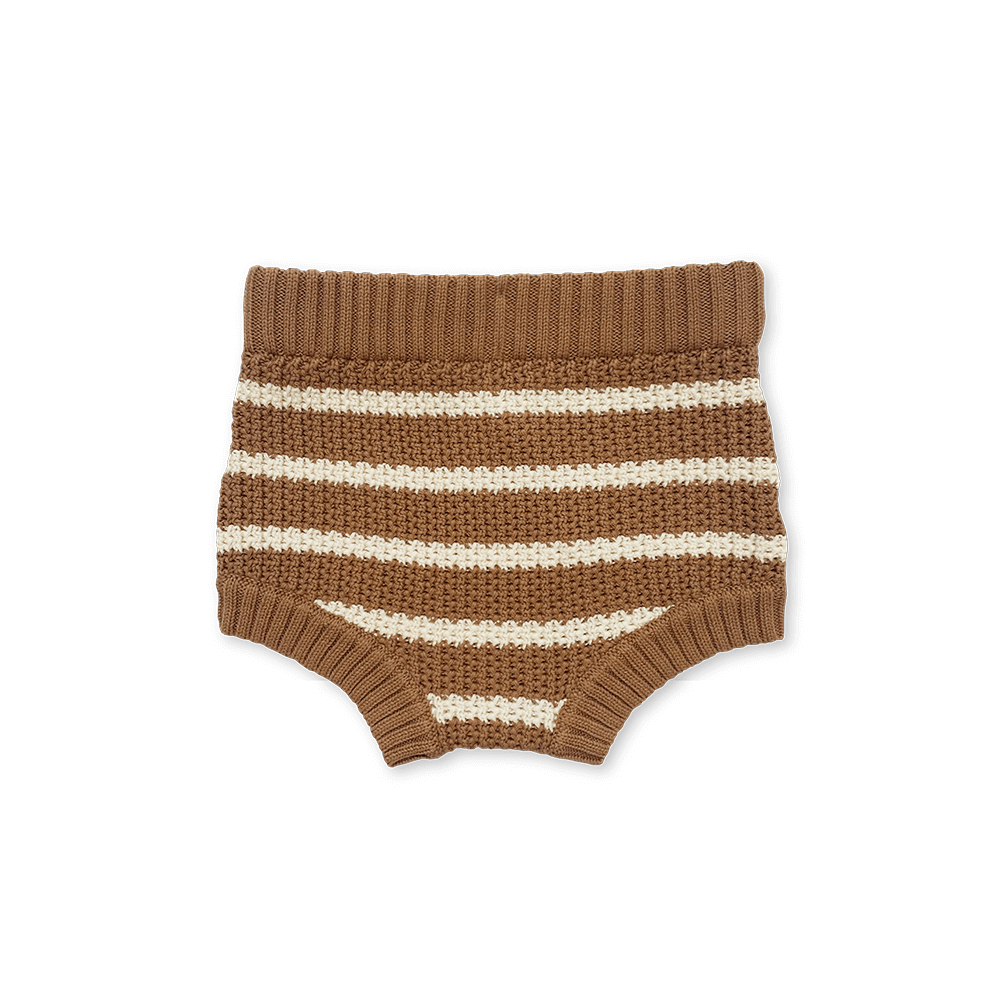 GROWN Knitted Bloomers