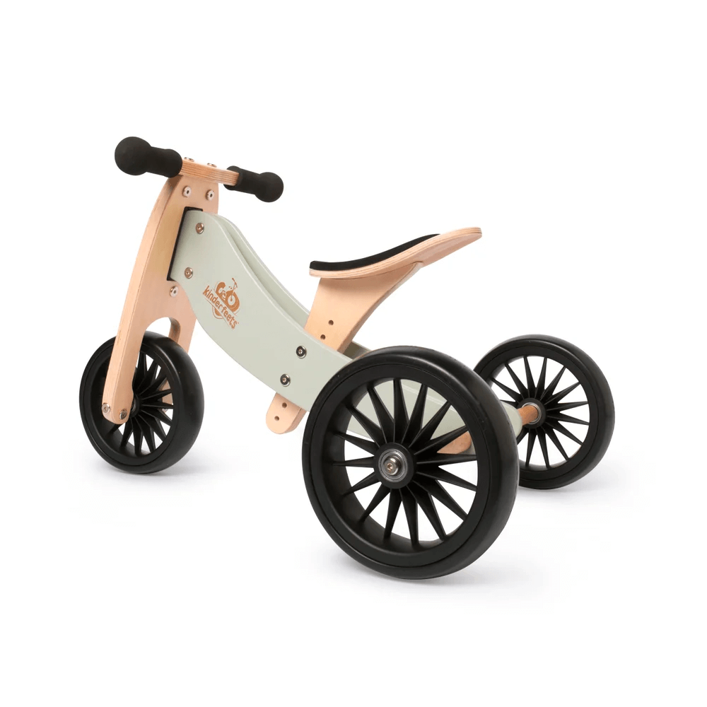 Kinderfeets tiny tot trike on sale