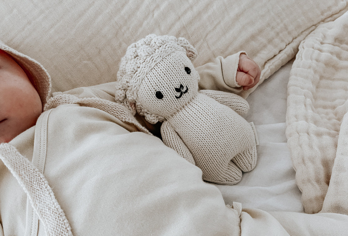 SOFT TOYS | Little Gatherer NZ Children's Boutique