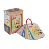 Tiger Tribe - Flash Cards - Animal ABC