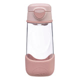 B.Box Spout Drink Bottle - Blush Crush