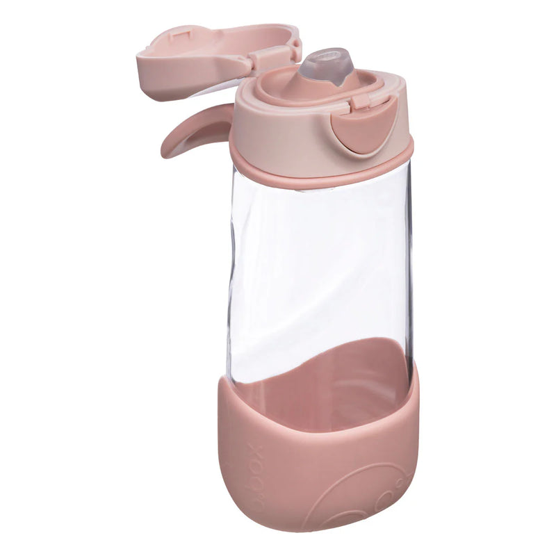 B.Box Spout Drink Bottle - Blush Crush