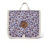 Crywolf Hanging Toiletry Bag - Flower Fields