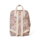 Crywolf Mini Backpack - Daisy Floral