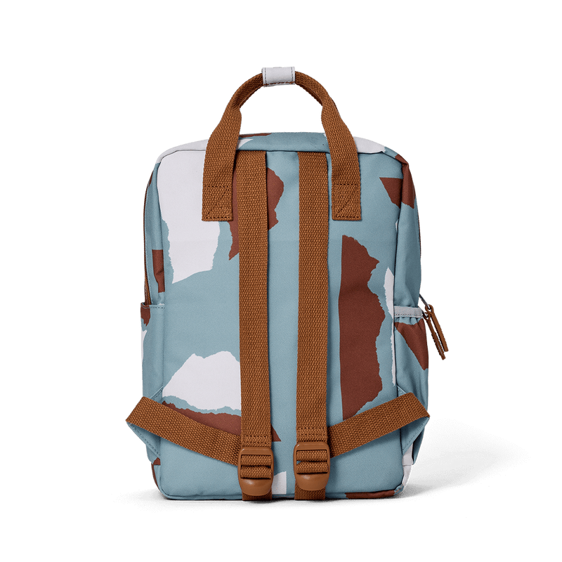 Crywolf Mini Backpack - Move Mountains