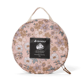 Crywolf Packable Duffel - Daisy Floral