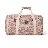 Crywolf Packable Duffel - Daisy Floral