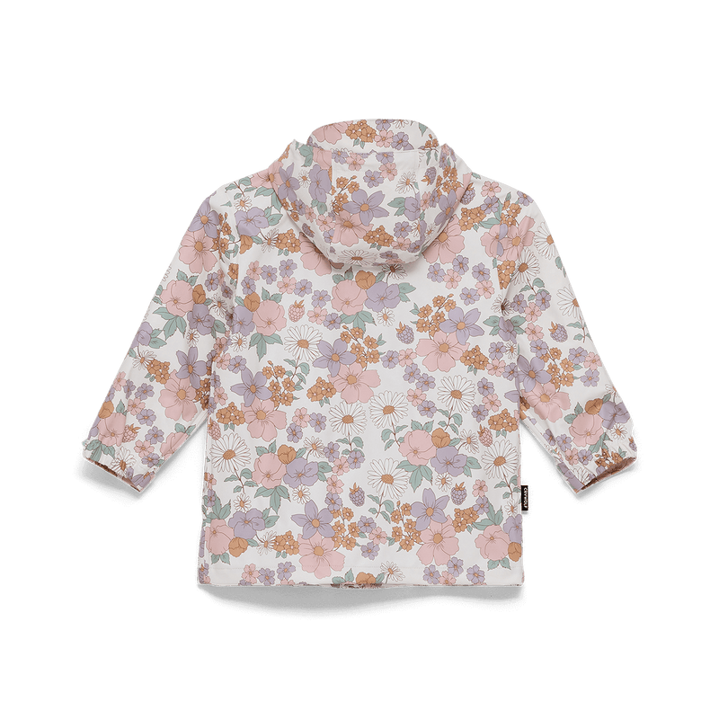 Crywolf Play Jacket - Daisy Floral