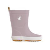 Crywolf Rain Boots - Mauve