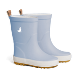 Crywolf Rain Boots - Periwinkle