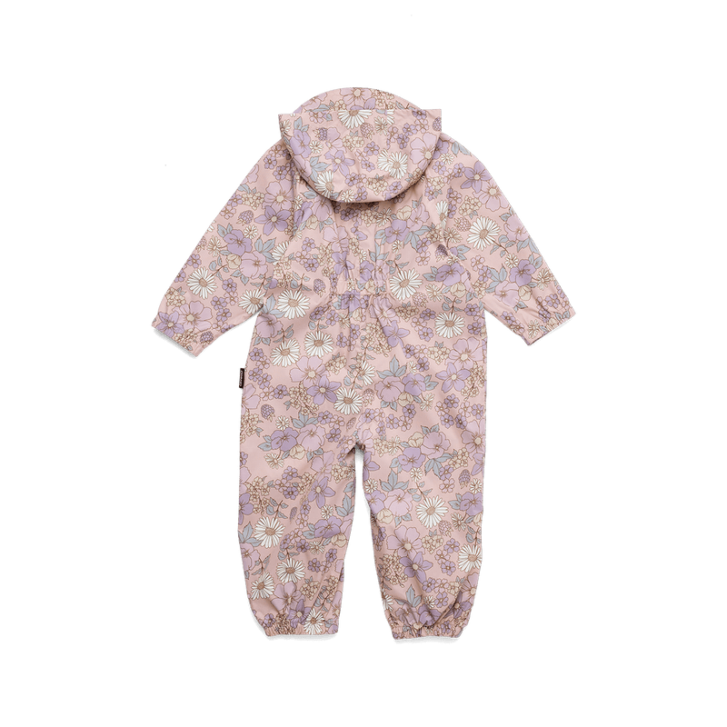 Crywolf Splash Suit - Daisy Floral