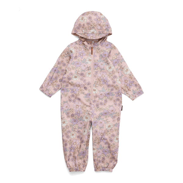 Crywolf Splash Suit - Daisy Floral