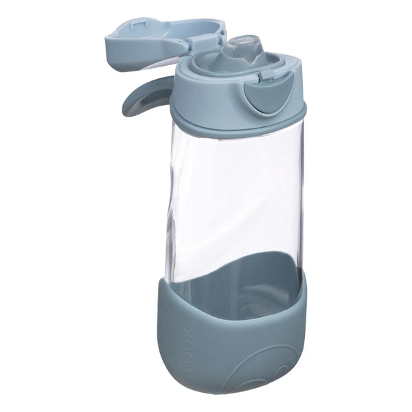 B.Box Spout Drink Bottle - Chill Out