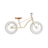 Banwood Icon Balance Bike - Cream