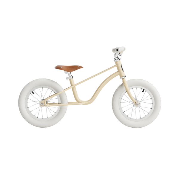 Banwood Icon Balance Bike - Cream