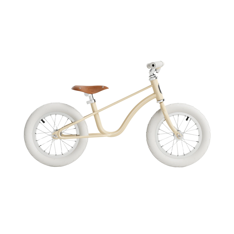 Banwood Icon Balance Bike - Cream