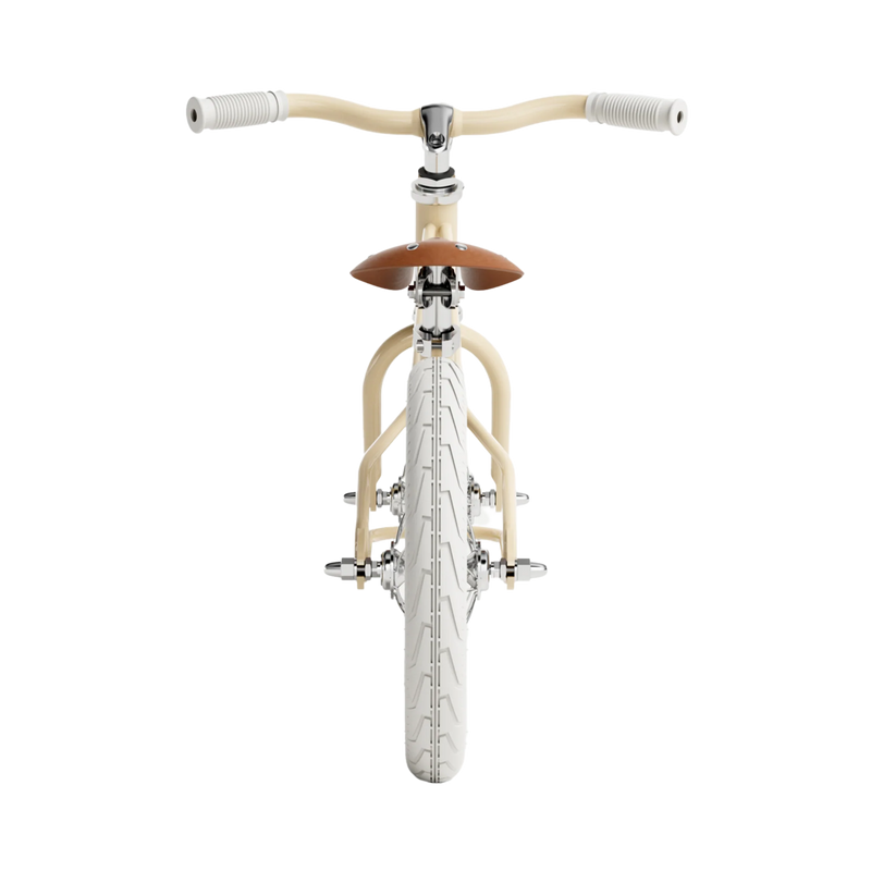 Banwood Icon Balance Bike - Cream