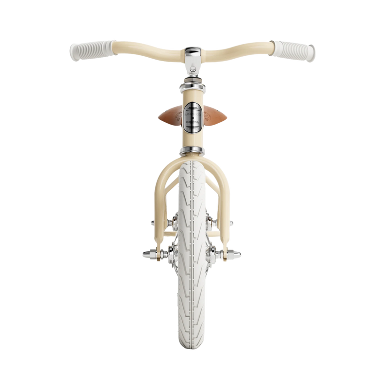 Banwood Icon Balance Bike - Cream