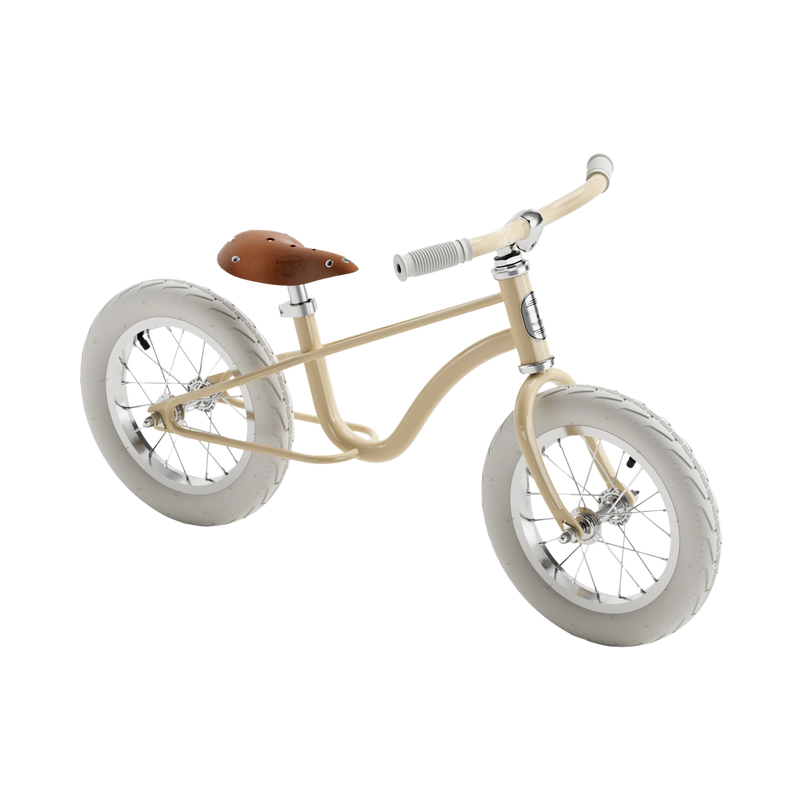 Banwood Icon Balance Bike - Cream