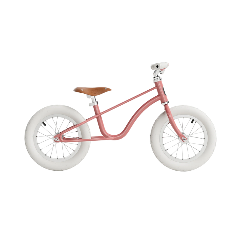 Banwood Icon Balance Bike - Rose