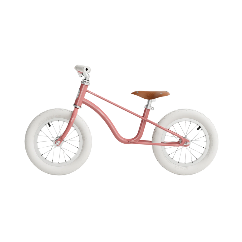 Banwood Icon Balance Bike - Rose