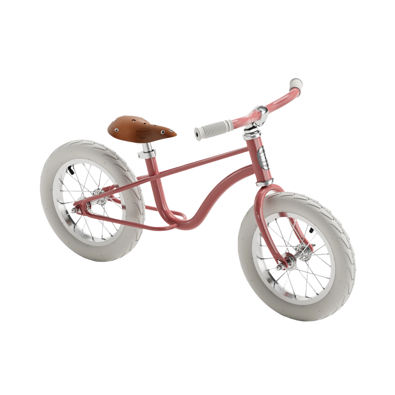 Banwood Icon Balance Bike - Rose