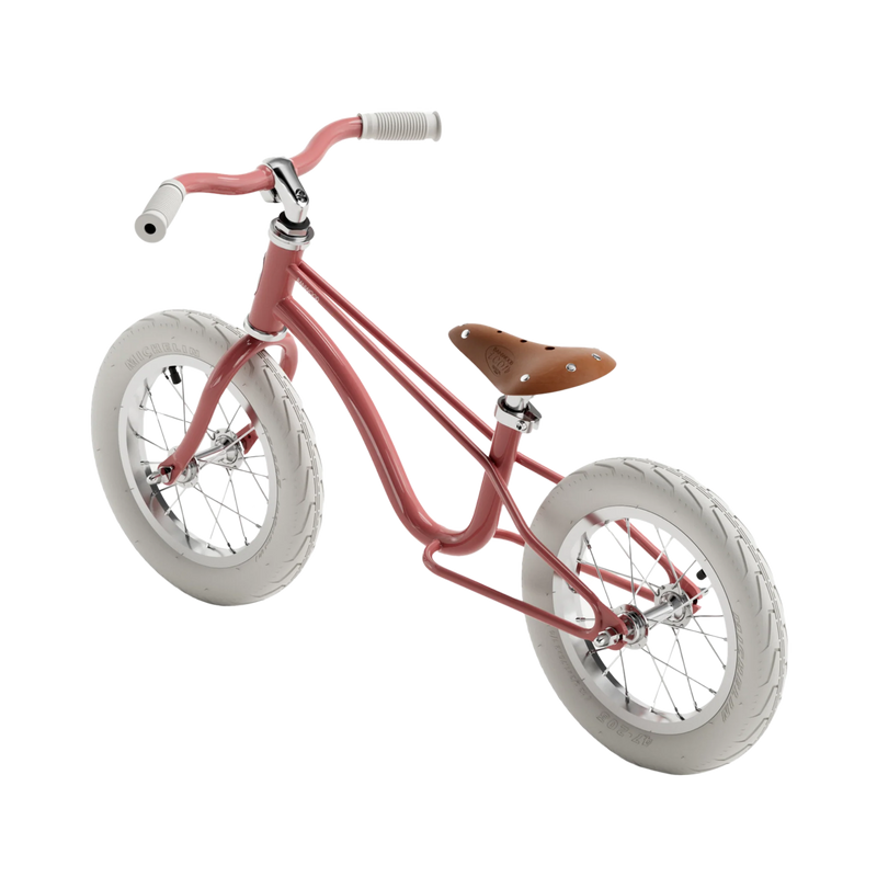 Banwood Icon Balance Bike - Rose