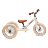 TryBike - Vintage Cream