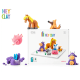 Hey Clay Animals Mega Pack