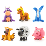 Hey Clay Animals Mega Pack