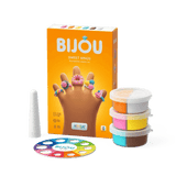 Hey Clay - Bijou Sweet Rings