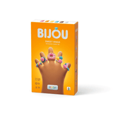 Hey Clay - Bijou Sweet Rings