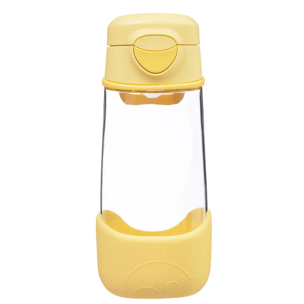 B.Box Spout Drink Bottle - Lemon Twist