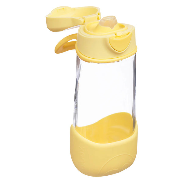 B.Box Spout Drink Bottle - Lemon Twist