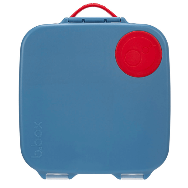 B.Box Lunchbox - Blue Blaze