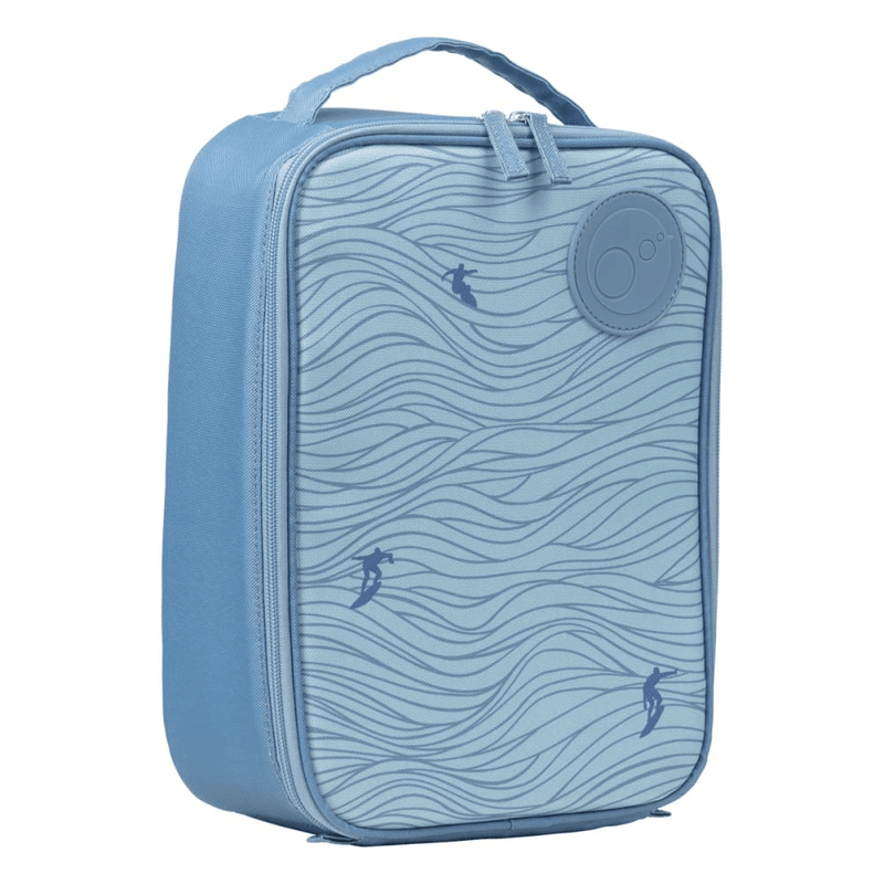 B.Box Flexi Insulated Lunch Bag - Surfs Up