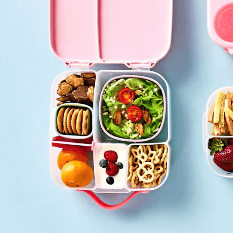 B.Box Lunch Tub - Berry