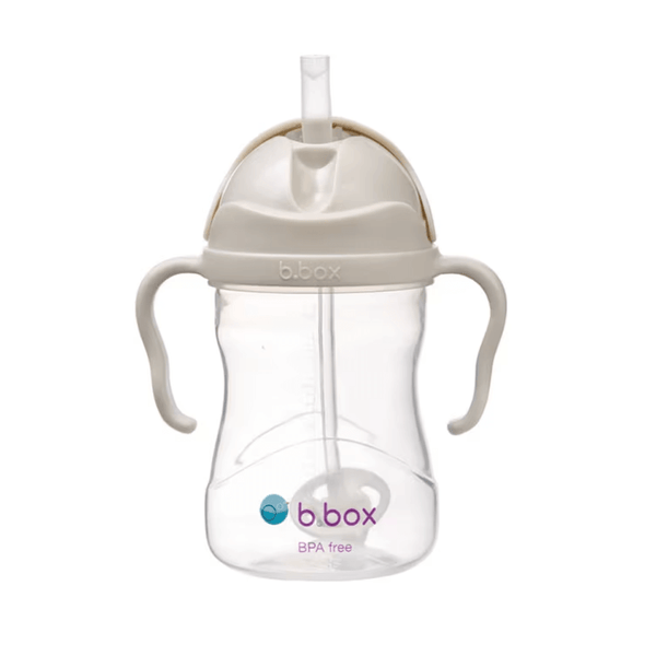 B.Box Sippy Cup - Latte