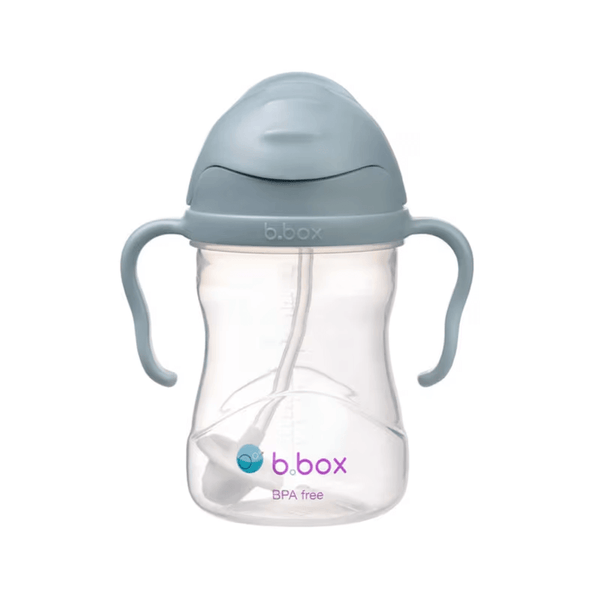 B.Box Sippy Cup - Ocean