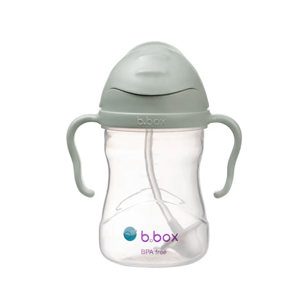 B.Box Sippy Cup - Sage