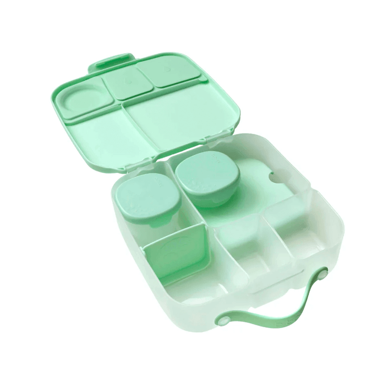 B.Box Snack Tub 3 Pack - Forest