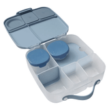 B.Box Snack Tub 3 Pack - Ocean