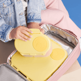 B.Box Mini Lunchbox - Lemon Twist