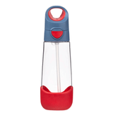 B.Box Tritan Drink Bottle - Blue Blaze