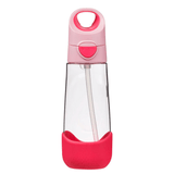 B.Box Tritan Drink Bottle - Flamingo Fizz