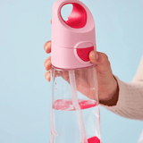 B.Box Tritan Drink Bottle - Flamingo Fizz